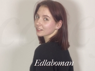 Edlaboman