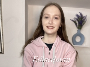 Edlaedman