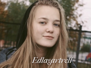 Edlagartrell