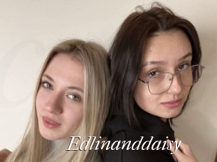 Edlinanddaisy