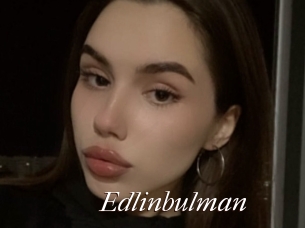 Edlinbulman