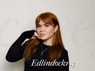 Edlindockray