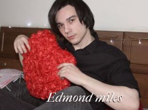 Edmond_miles