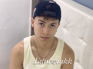 Edutwinkk