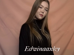 Edwinaaxley