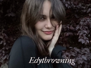 Edytbrowning