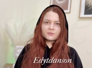 Edytdanson