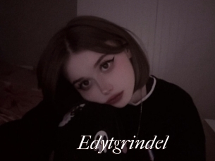 Edytgrindel