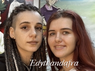 Edythandafra