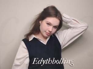 Edythbolling