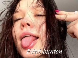 Edythbunton