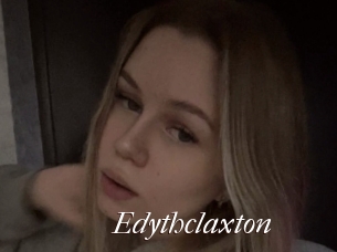 Edythclaxton