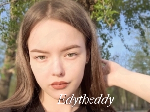 Edytheddy