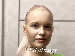 Edythessey