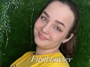 Edythharber