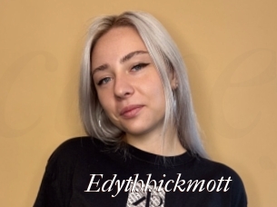 Edythhickmott