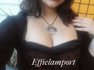 Effielamport