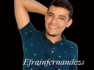 Efrainfernandezs