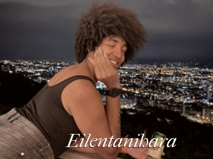 Eilentanihara