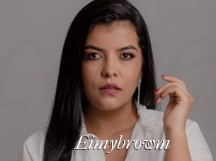 Eimybrowm