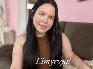 Eimyroyal