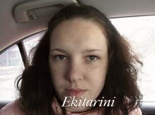 Ekitarini