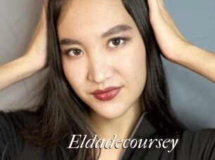 Eldadecoursey