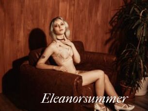 Eleanorsummer