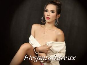 Elegantmistressx