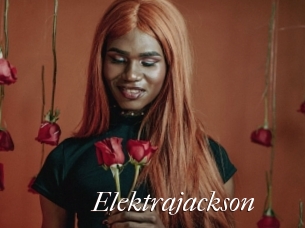 Elektrajackson