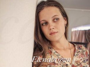 Elenabrown