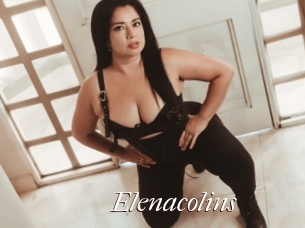 Elenacolins