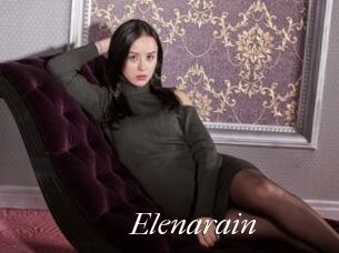 Elenarain