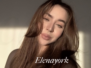 Elenayork