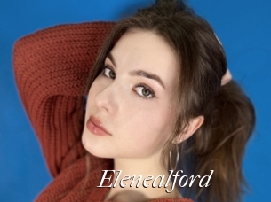 Elenealford