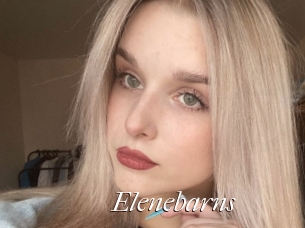 Elenebarns