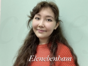 Elenebenham