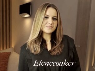 Elenecoaker