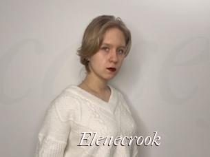 Elenecrook