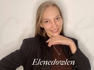 Elenedowlen