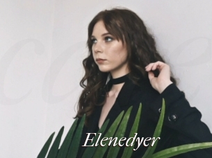 Elenedyer