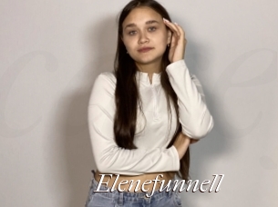 Elenefunnell