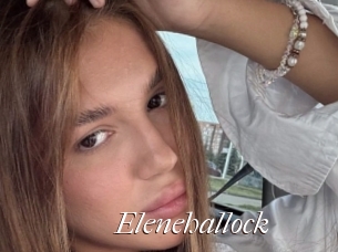 Elenehallock