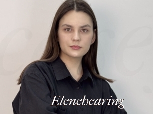 Elenehearing