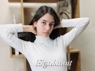 Elgadaunt