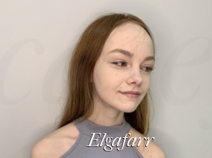 Elgafarr