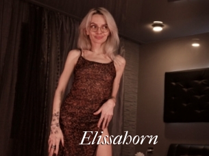 Elissahorn