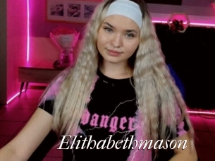 Elithabethmason