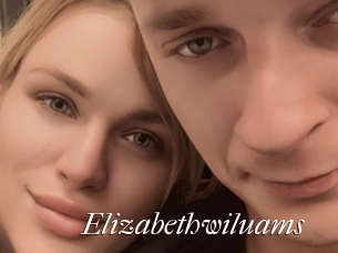 Elizabethwiluams