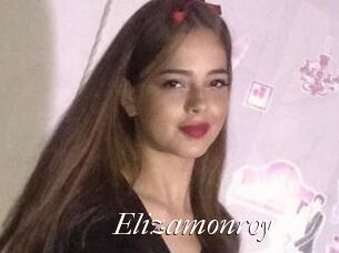 Elizamonroy